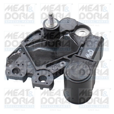 Alternator Regulator